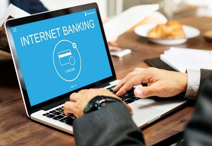 Internet Banking Convenience