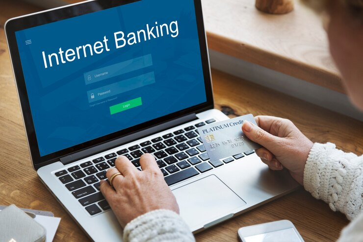 Internet Banking